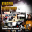 Straight From tha Projects cover