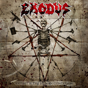 Exhibit B: The Human Condition album