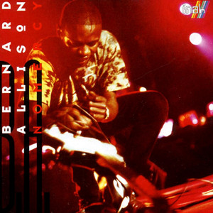 No Mercy cover