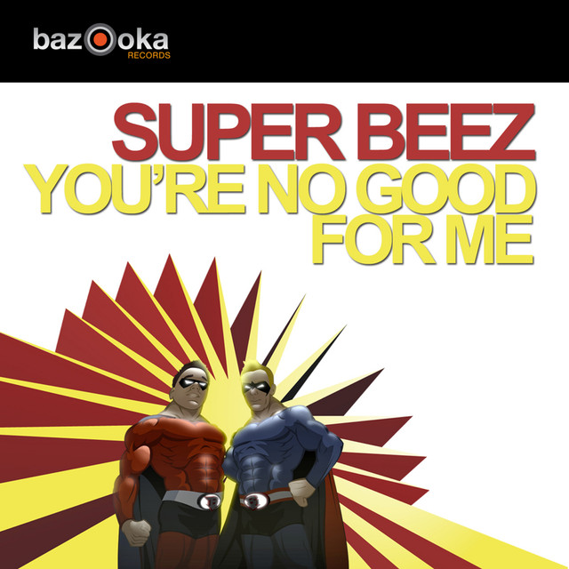 Super Beez Photo