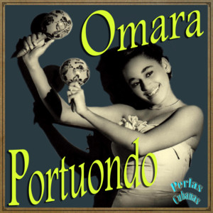 Perlas Cubanas: Omara Portuondo album