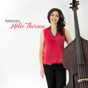 Katie Thiroux Photo