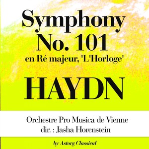 Orchestre Pro Musica de Vienne