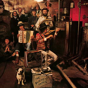 The Basement Tapes album
