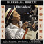 Bluesiana Breeze 3 Decades Albumcover