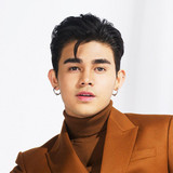 Inigo Pascual profile