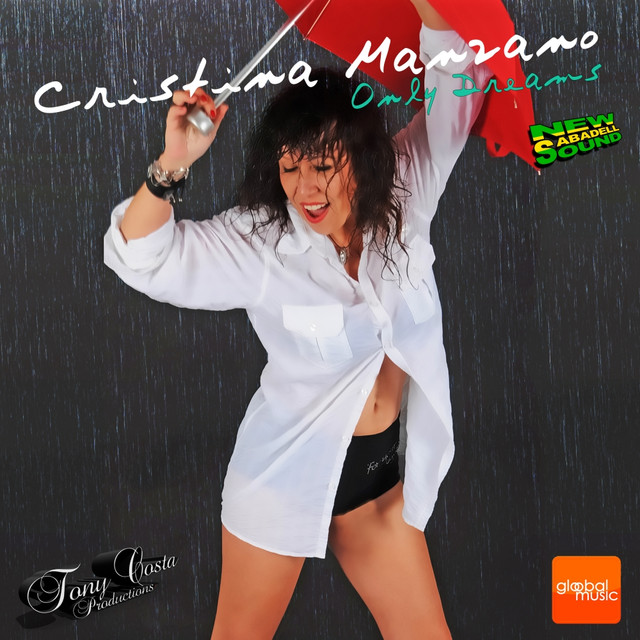Cristina Manzano Photo