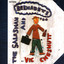 The Salesman & Bernadette cover