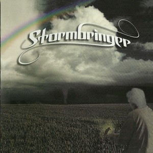 Stormbringer Albumcover