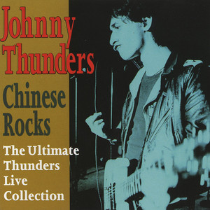 Chinese Rocks - The Ultimate Live Collection album