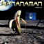 Bananaman Albumcover