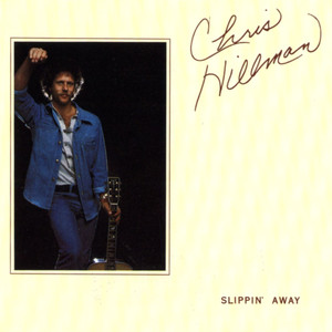 Slippin' Away album