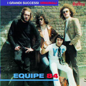 Equipe 84 cover