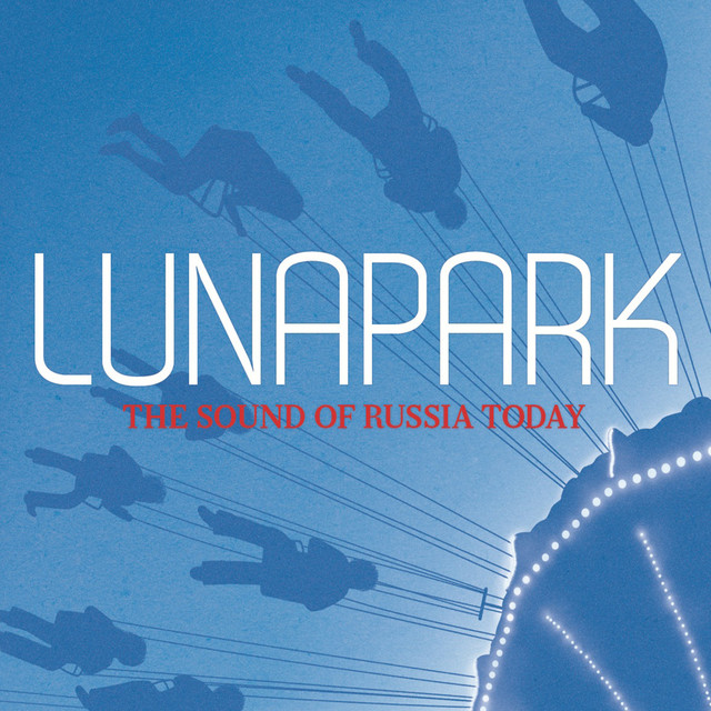 Lunapark cover
