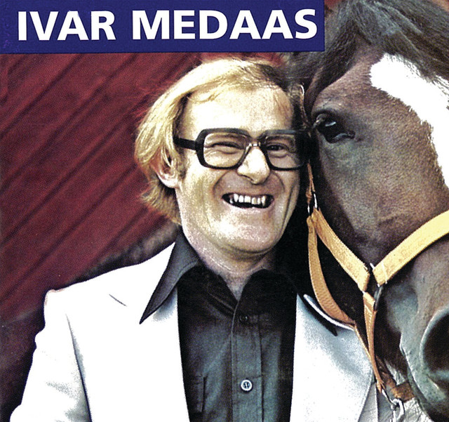 Ivar Medaas Photo
