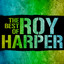 The Best of Roy Harper cover