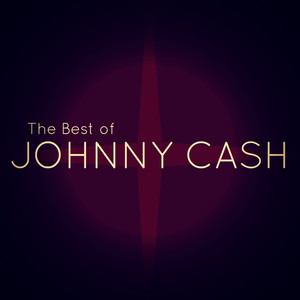 The Best of Johnny Cash album