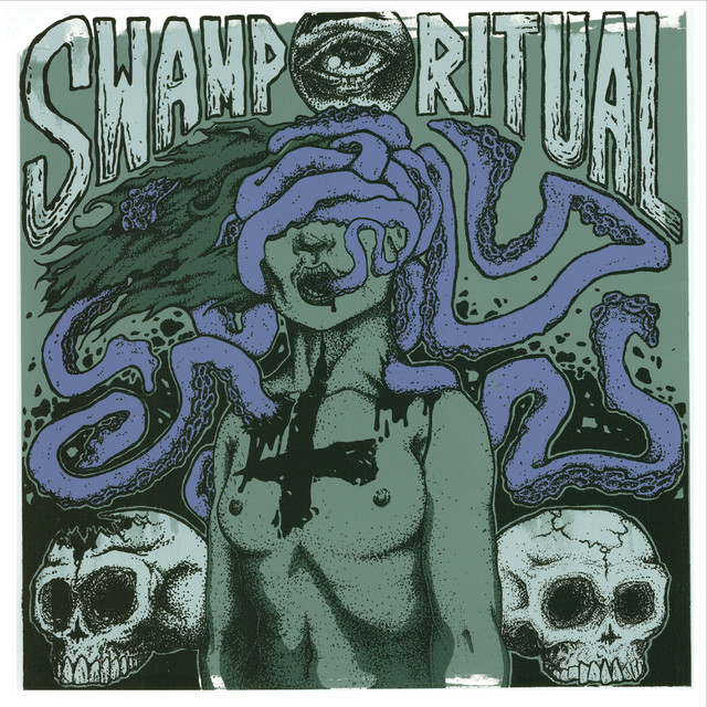 Swamp Ritual Photo