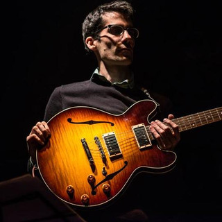 Lucio Balduini Photo