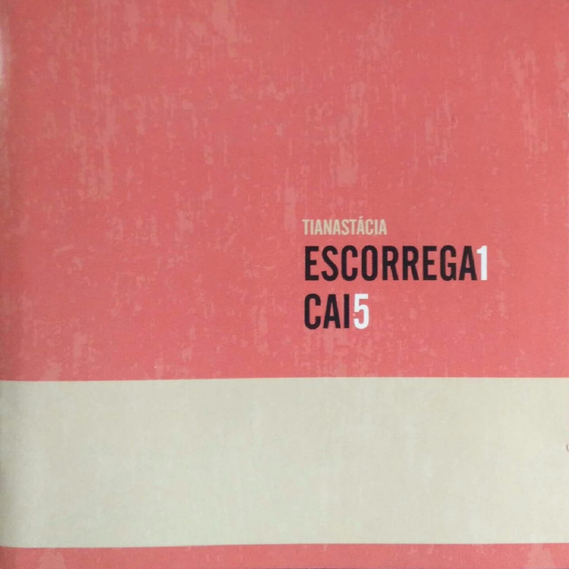 Escorrega 1 Cai 5