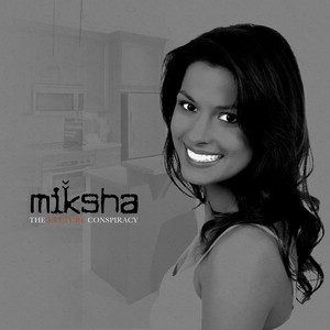 Miksha poster