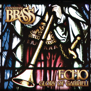 Echo: Glory of Gabrieli album
