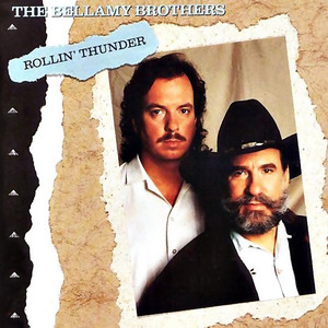 Rollin' Thunder cover
