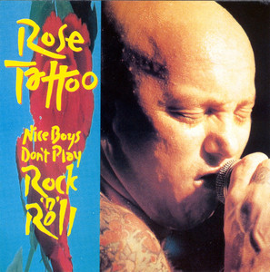 Nice Boys Don't Play Rock'n'Roll album