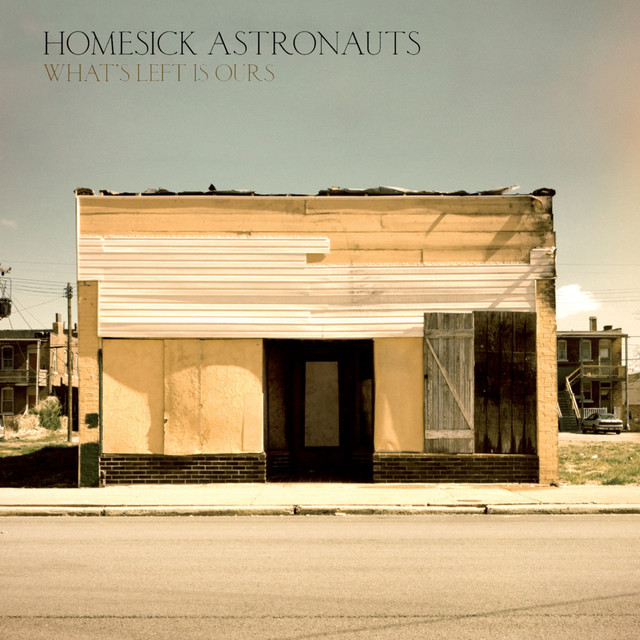 Homesick Photo