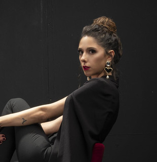 Aslı Demirer Photo