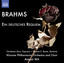 Brahms: Ein deutsches Requiem Albumcover