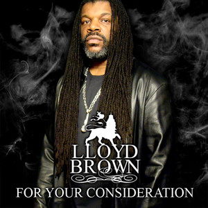 For Your Consideration cover