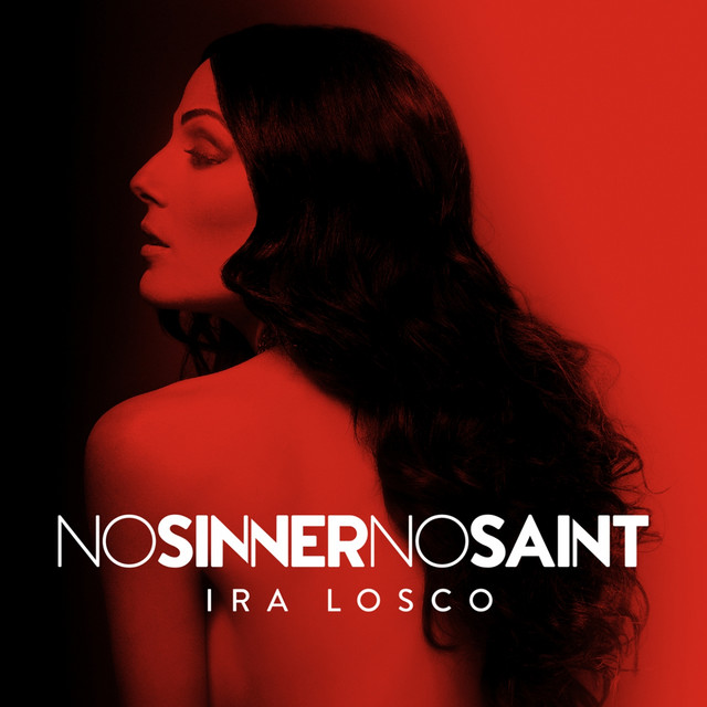 No Sinner No Saint cover