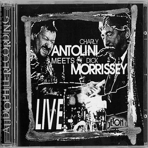 Live cover