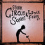Circus Songs & Little Fires - EP Albumcover