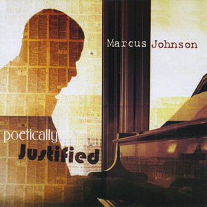 Poetically Justified cover