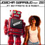 My Boyfriend Is a Robot cover