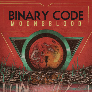 Binary Code Photo