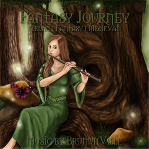 Fantasy Journey |Celtic Collection| cover