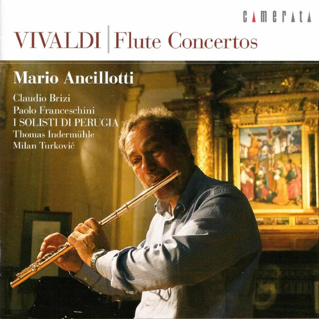 Ancillotti Photo