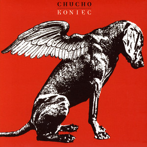 Koniec cover