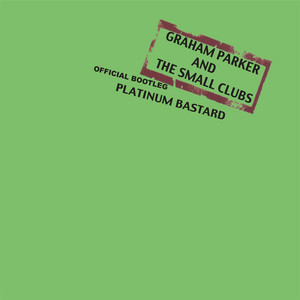 Platinum Bastard album