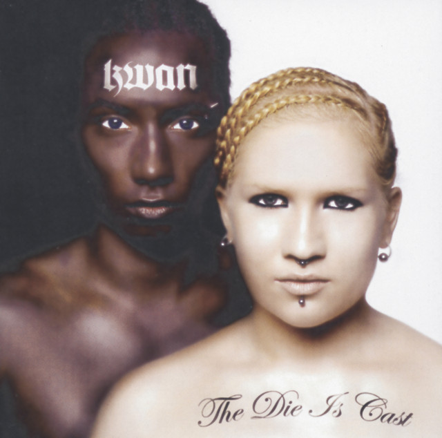 The Die Is Cast cover
