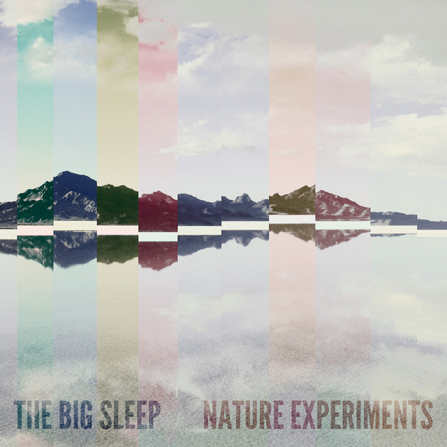 Nature Experiments cover