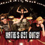 Katie's Got Guts! Albumcover