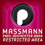 Restricted Area Albumcover