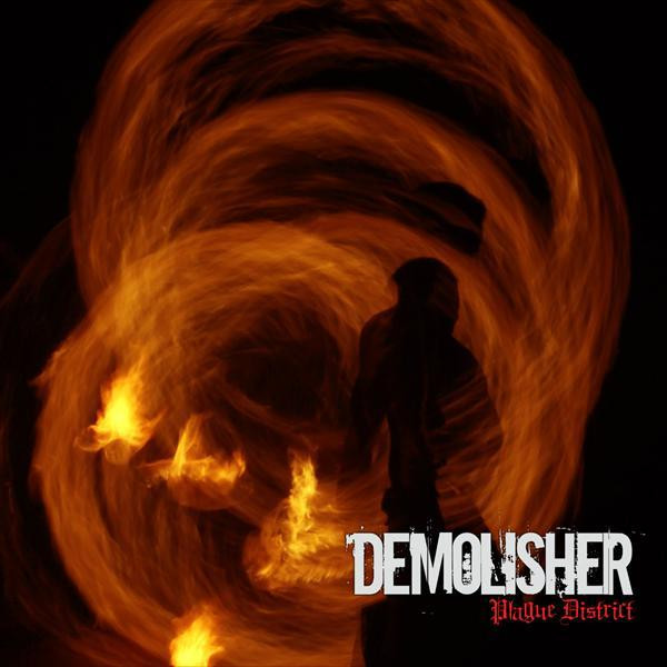 Demolisher Photo