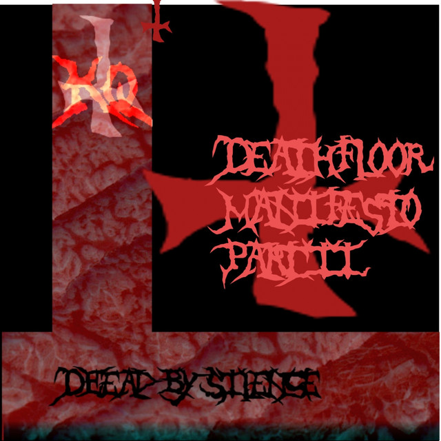 dEAD by Silence Photo