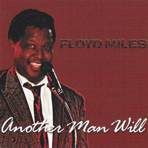 Another Man Will cover