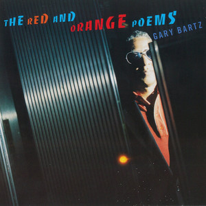The Red And Orange Poems album